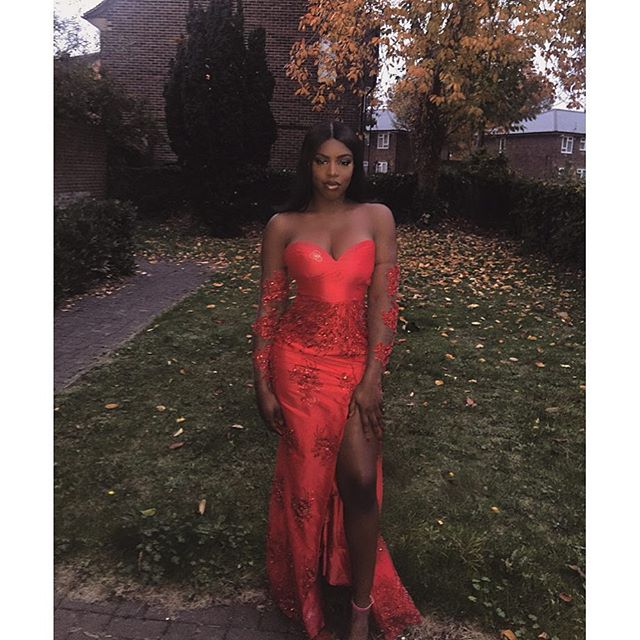 Grace Ajilore Grace Ajilore