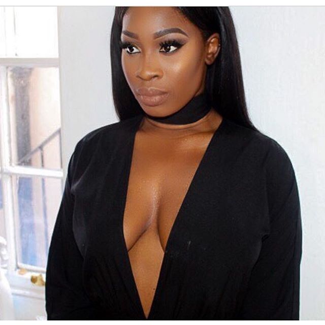Grace Ajilore Grace Ajilore