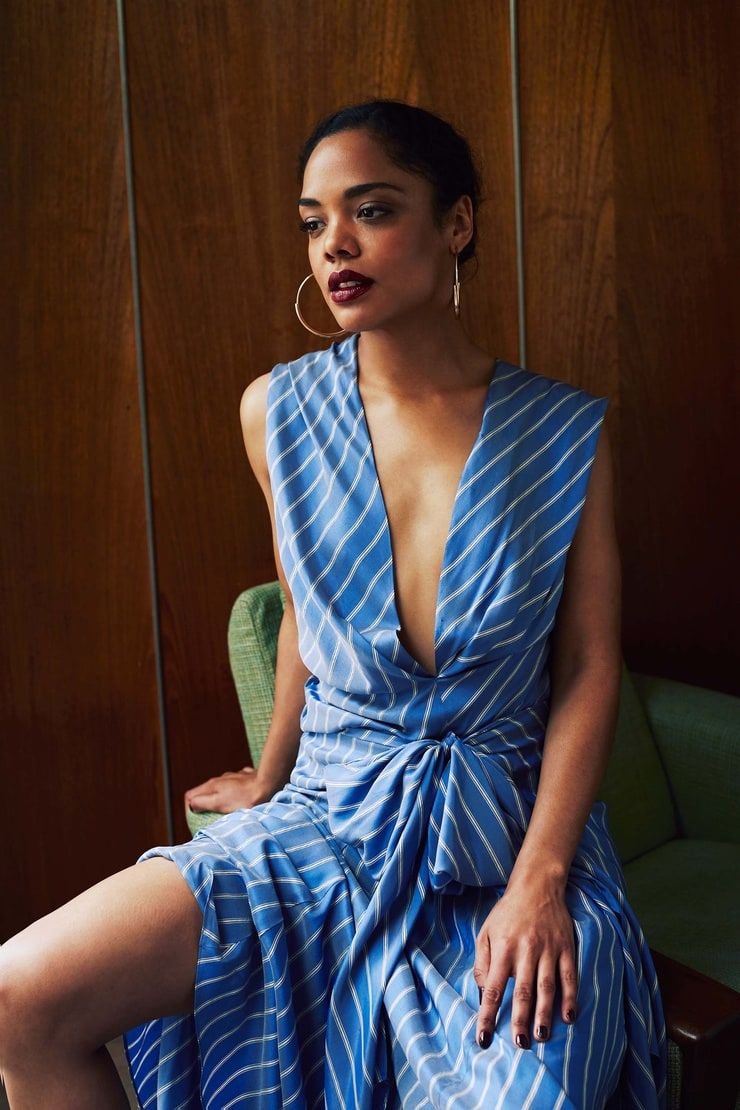 Tessa Thompson