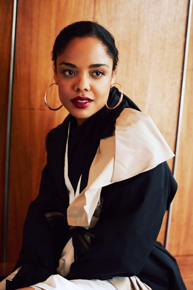 Tessa Thompson