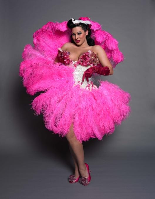 Picture of Immodesty Blaize