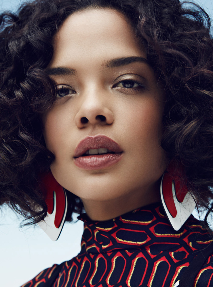 Tessa Thompson Tessa Thompson
