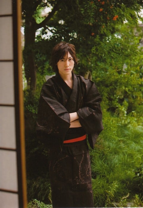 Takuya Uehara