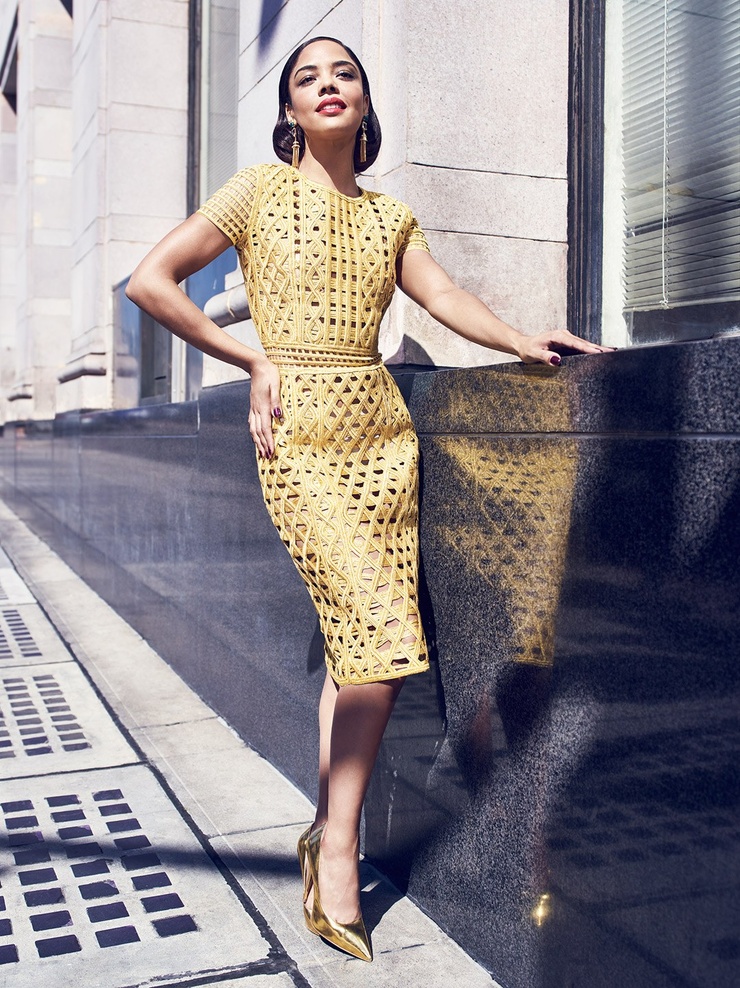 Tessa Thompson Tessa Thompson
