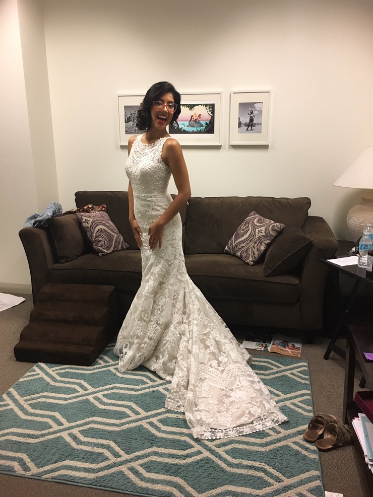 Stephanie Beatriz Stephanie Beatriz