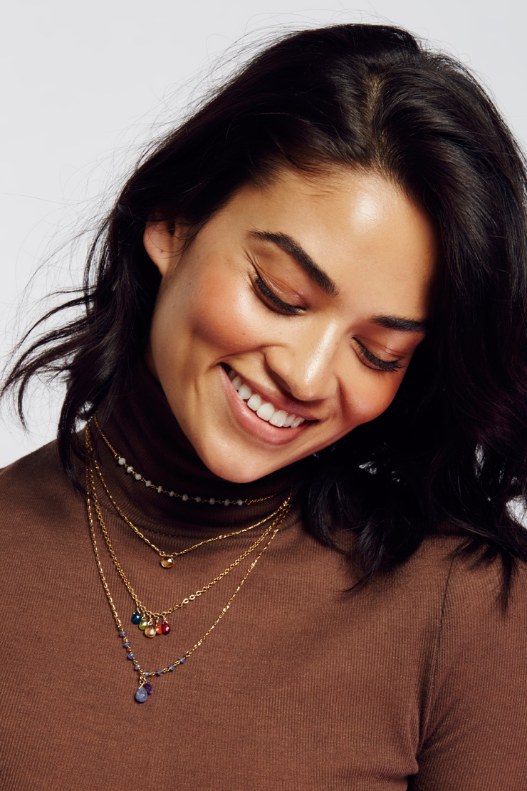Shanina Shaik