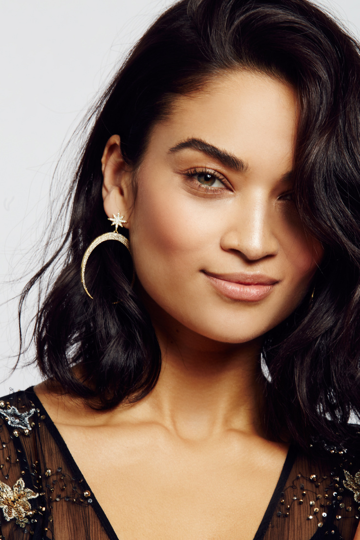 Shanina Shaik