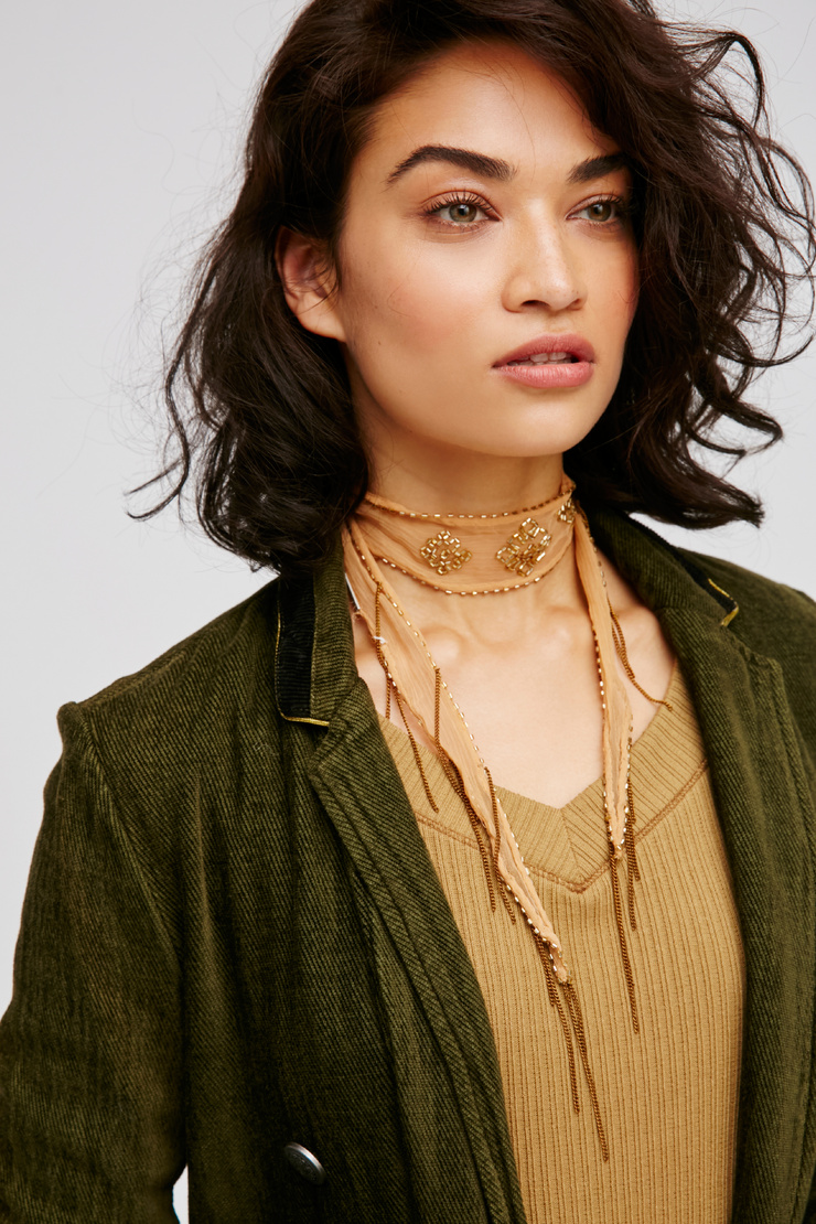 Shanina Shaik