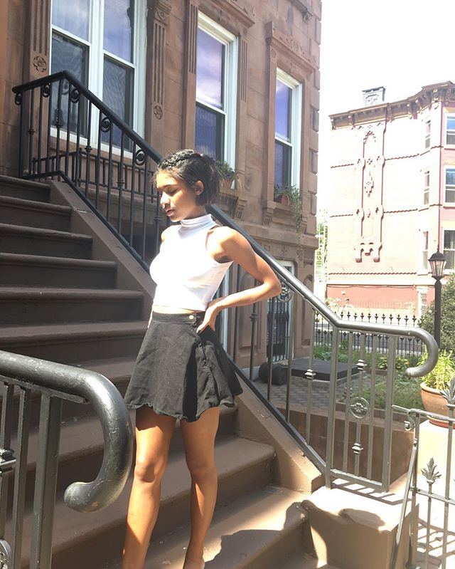 Image of Olivia Bailey