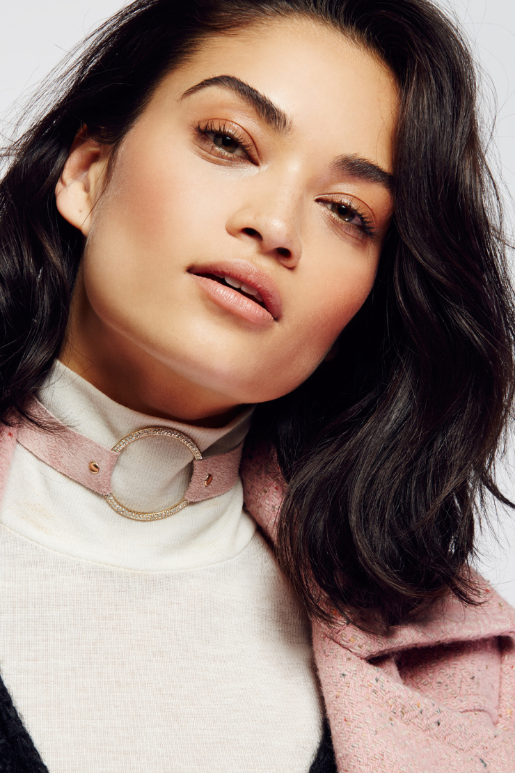 Shanina Shaik Shanina Shaik
