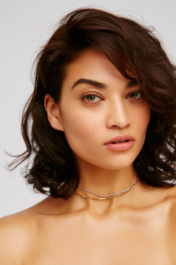 Picture of Shanina Shaik