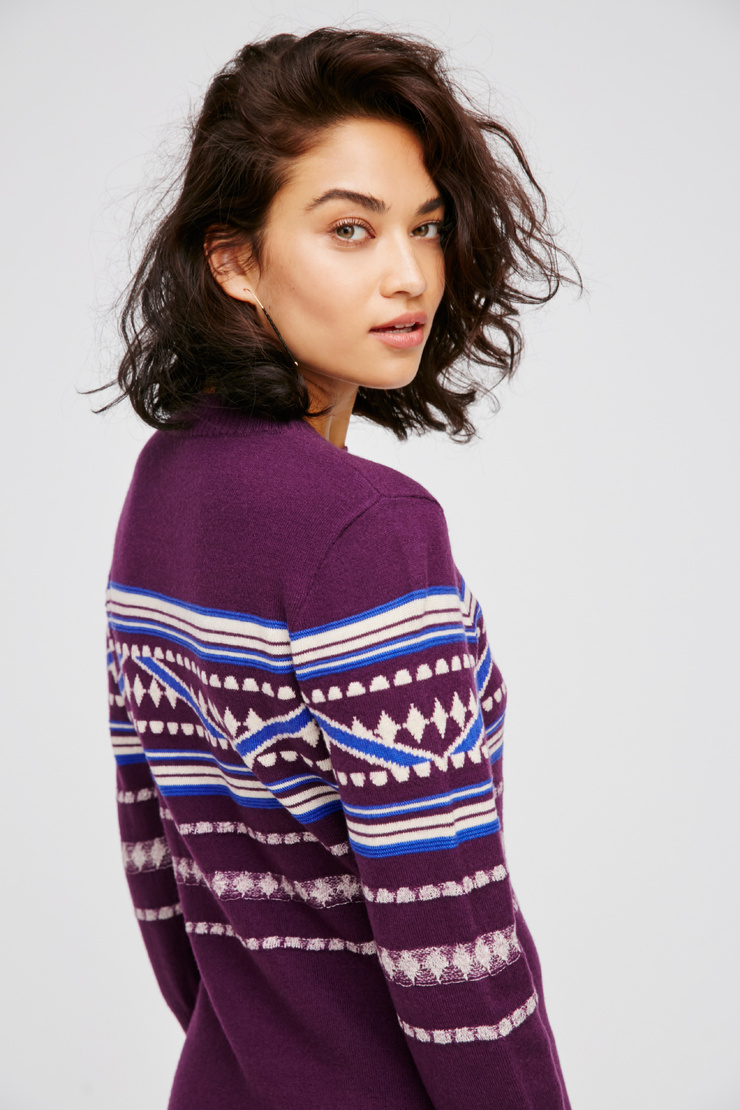 Shanina Shaik