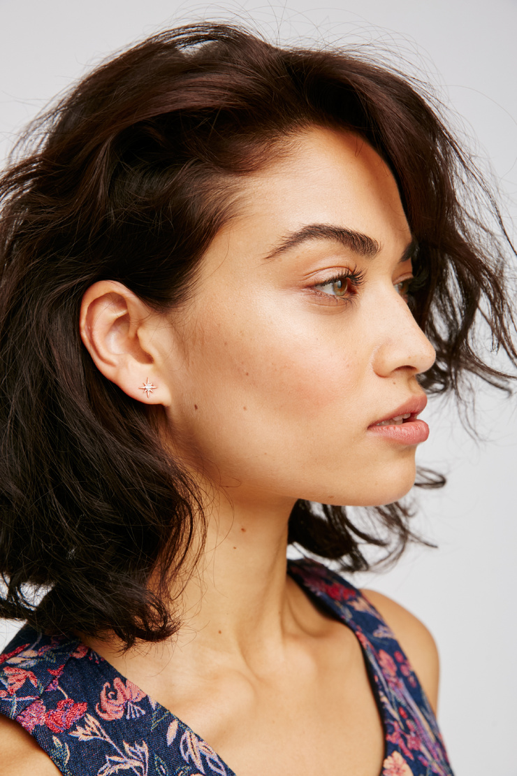 Shanina Shaik Shanina Shaik