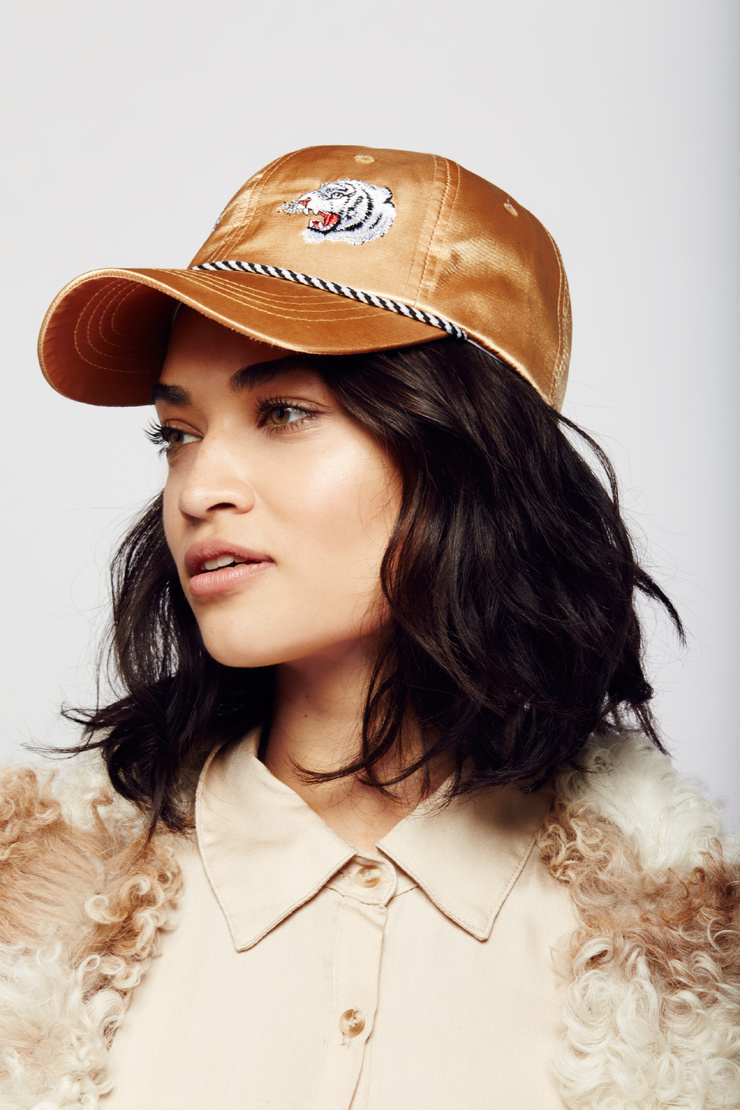 Shanina Shaik
