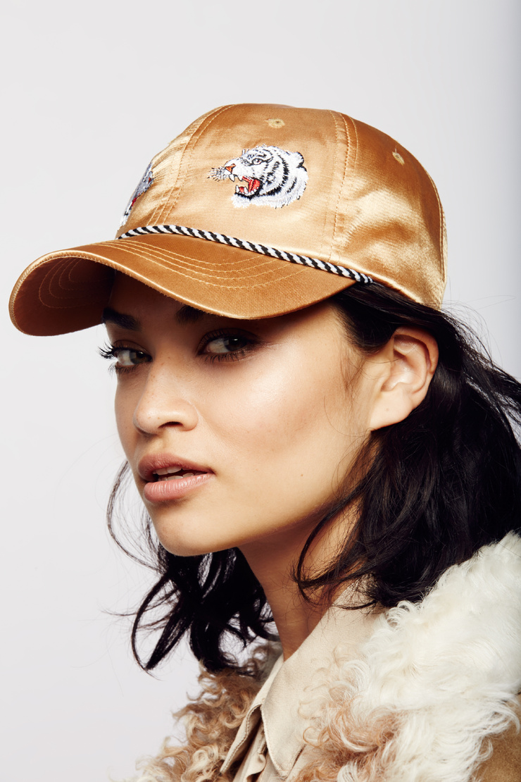 Shanina Shaik
