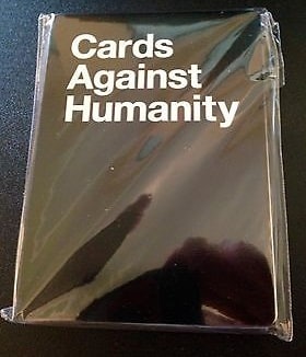 Cards Against Humanity: Fascism Pack