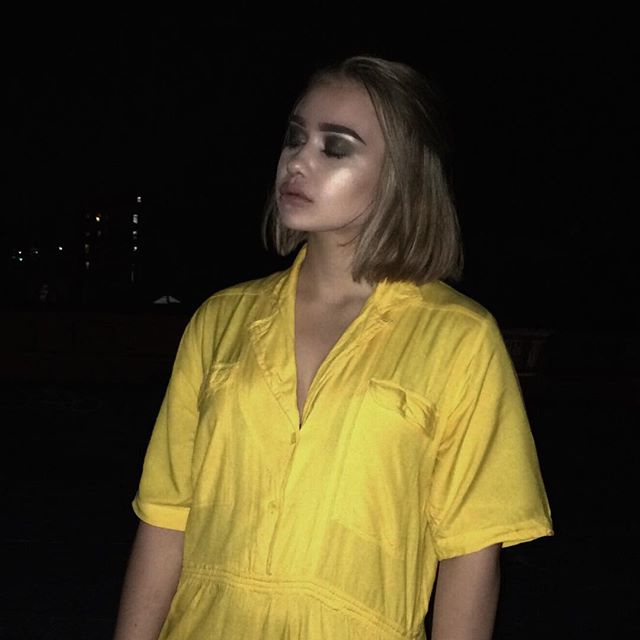 Chloe Pultar Chloe Pultar