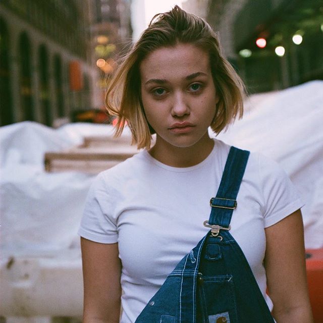 Chloe Pultar Chloe Pultar