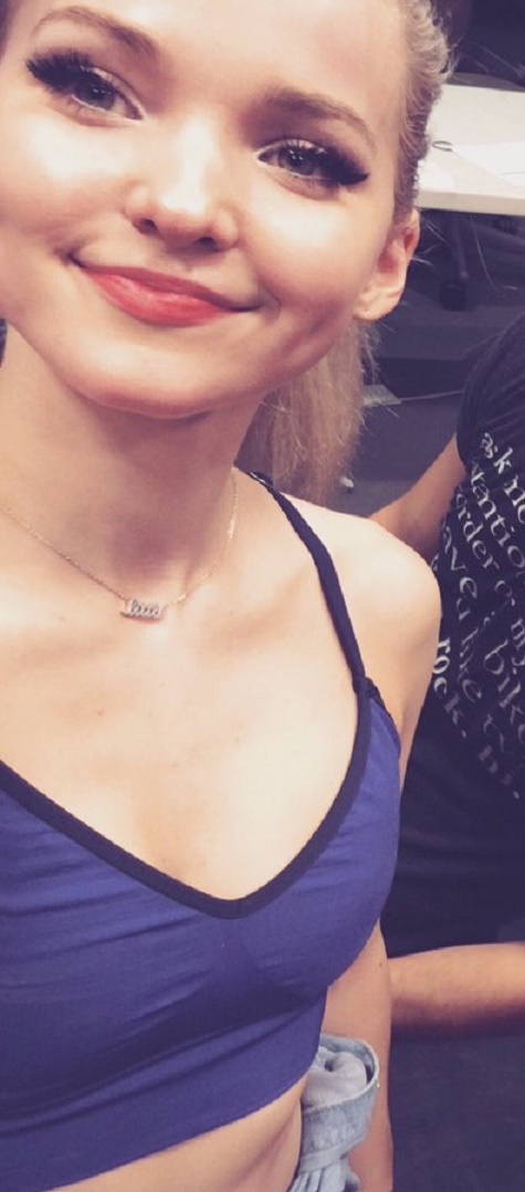 Dove Cameron