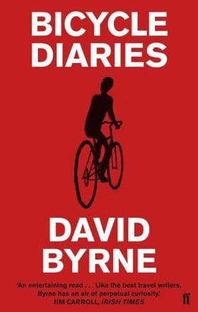 Bicycle Diaries