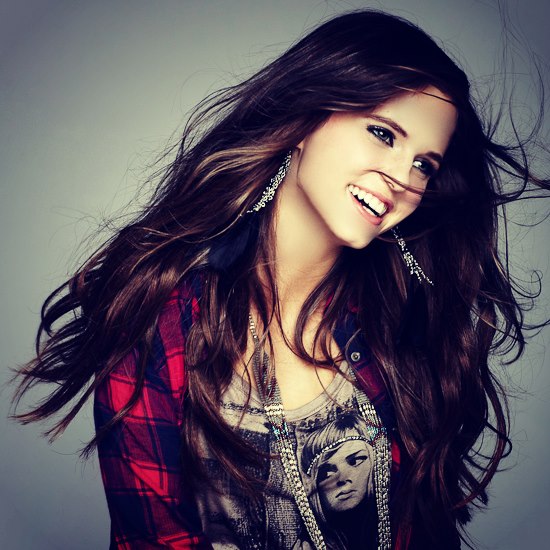 Tiffany Alvord