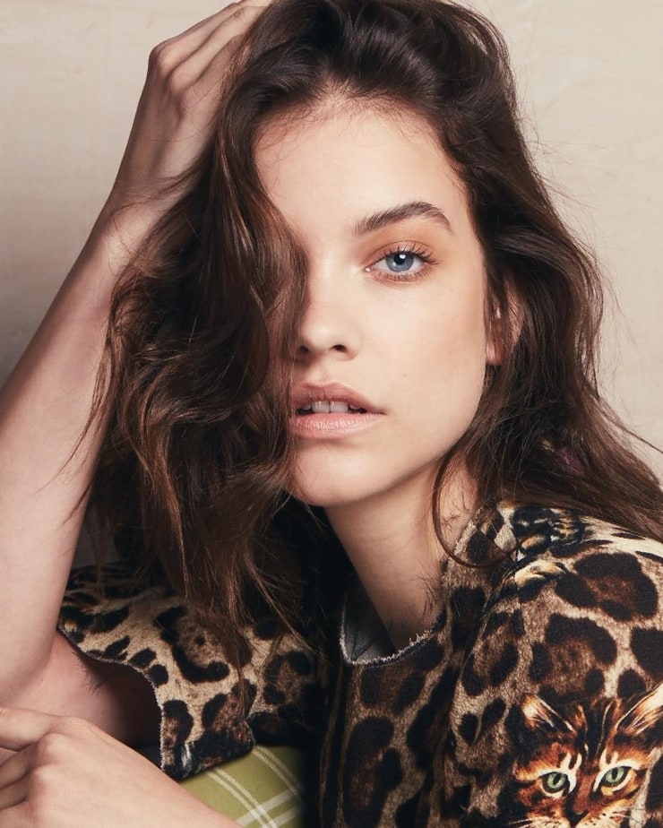 Picture of Barbara Palvin
