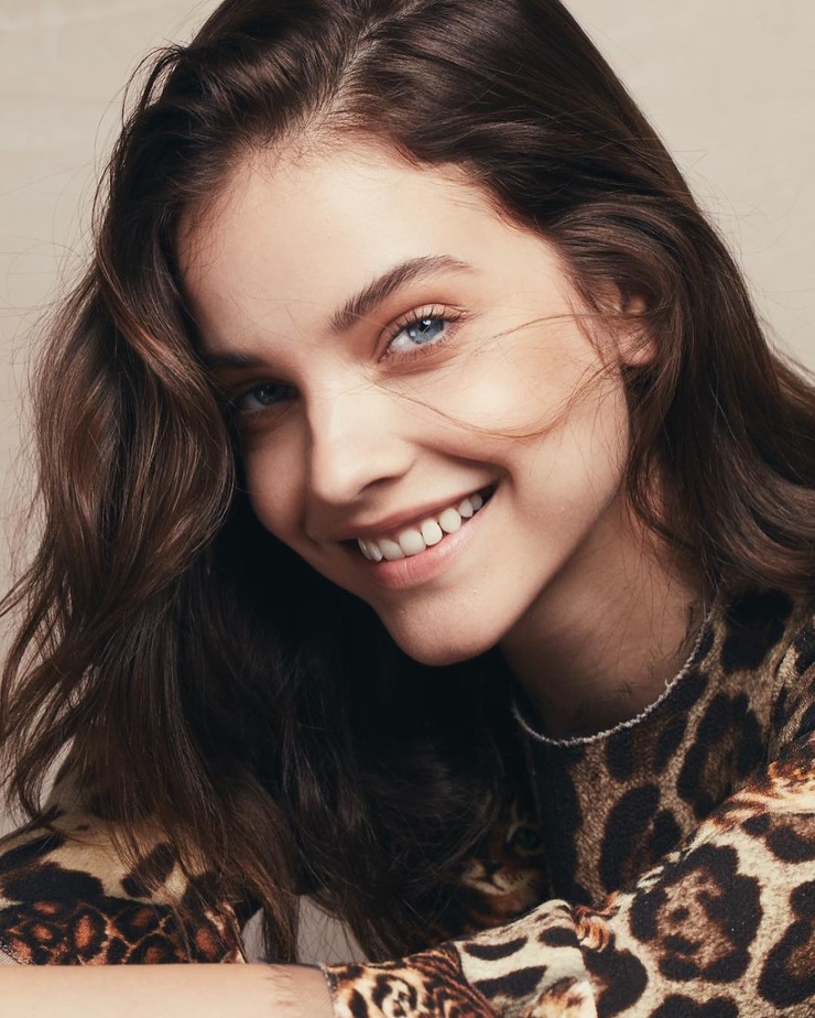 Barbara Palvin Barbara Palvin