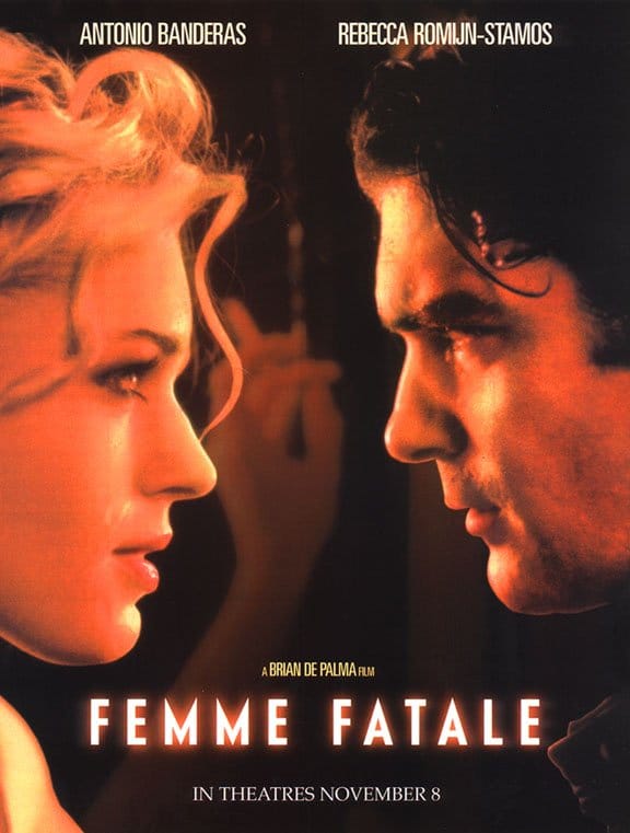 Femme Fatale