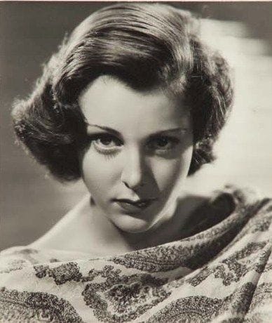 Frances Dee