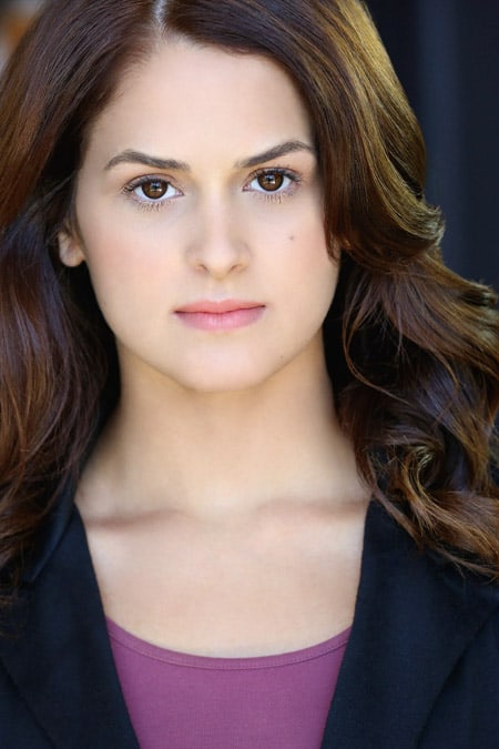 Francesca Santoro