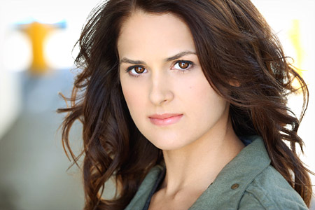 Francesca Santoro