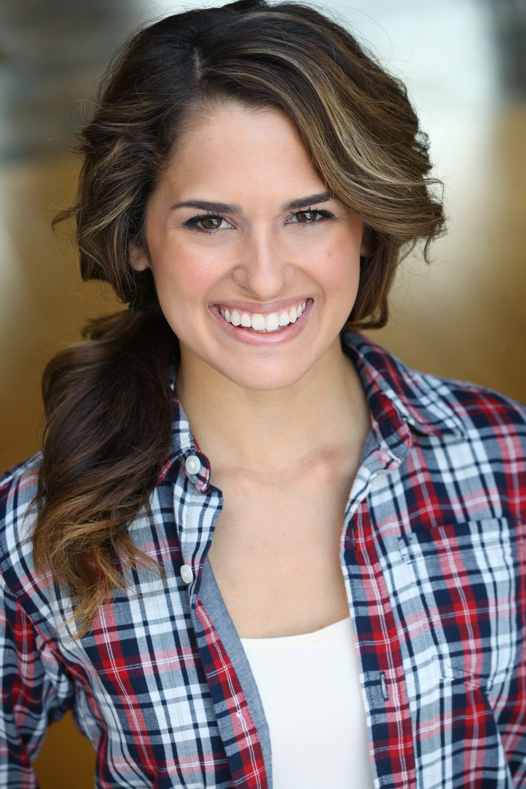 Francesca Santoro Francesca Santoro