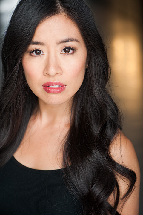 Melody Peng Melody Peng
