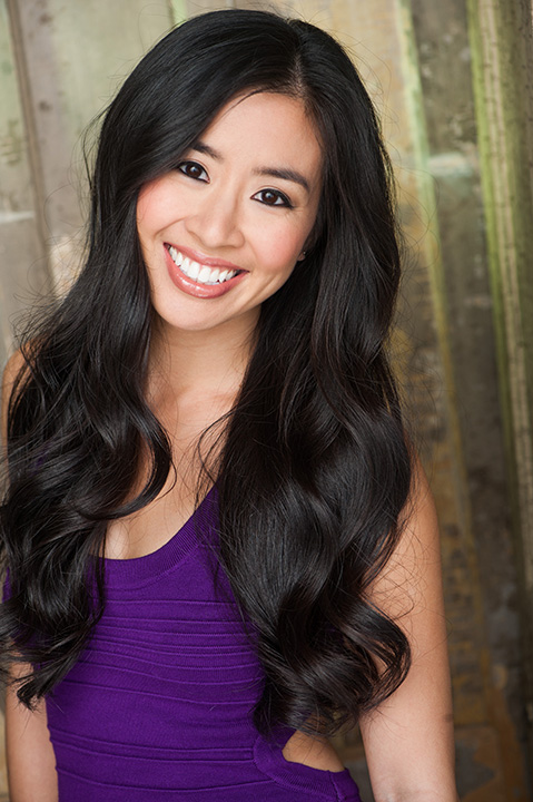Melody Peng Melody Peng