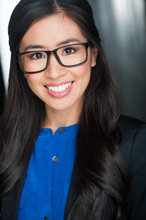 Melody Peng