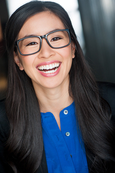 Melody Peng