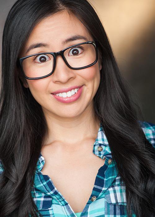 Melody Peng