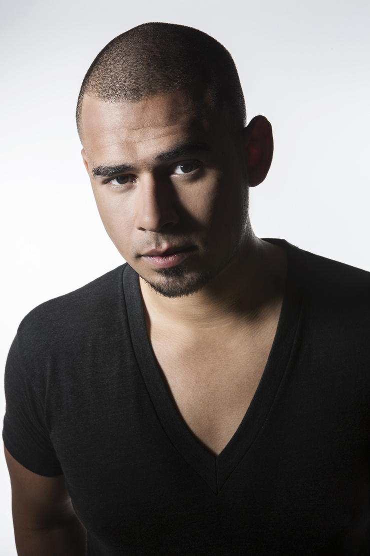 Afrojack