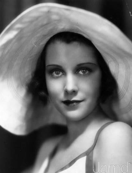 Frances Dee