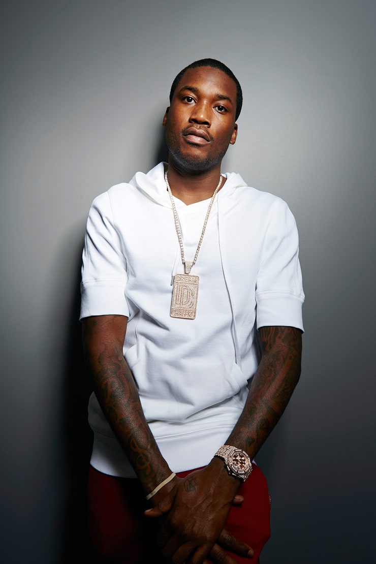 Meek Mill