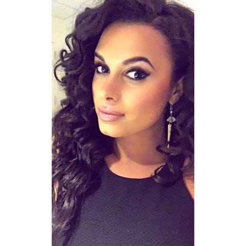 Joy Taylor