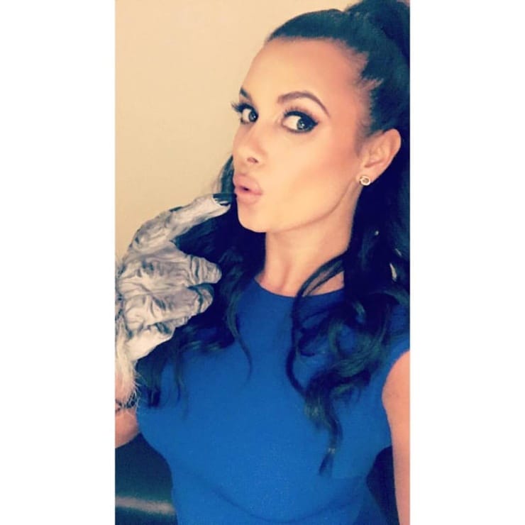 Joy Taylor