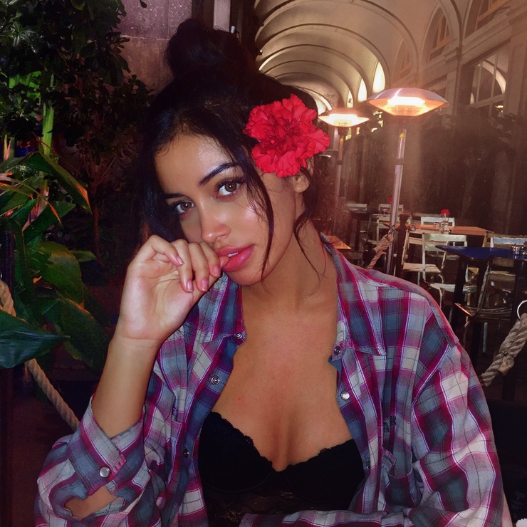 Cindy Kimberly Cindy Kimberly