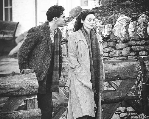 The Secret Scripture                                  (2016)