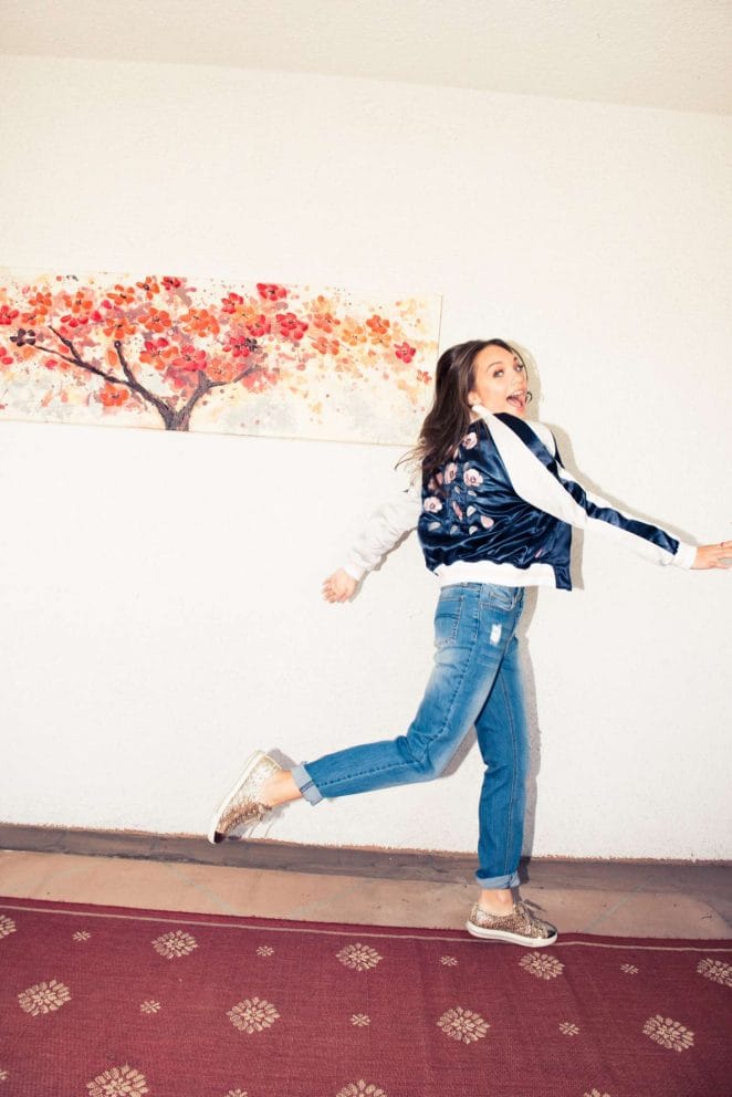 Maddie Ziegler