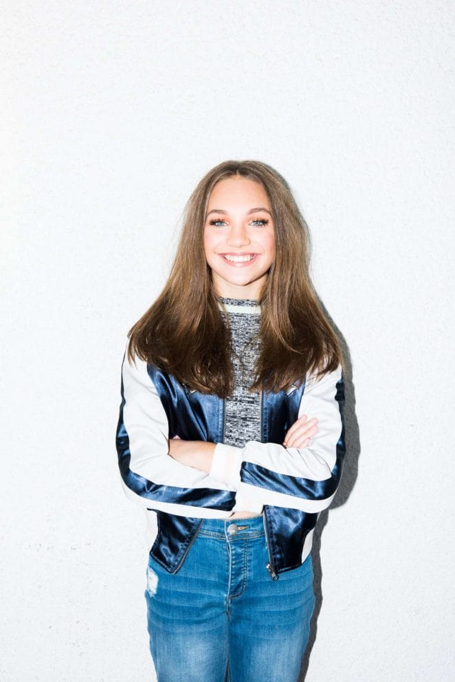 Maddie Ziegler