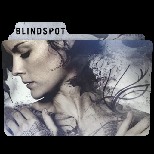 Blindspot