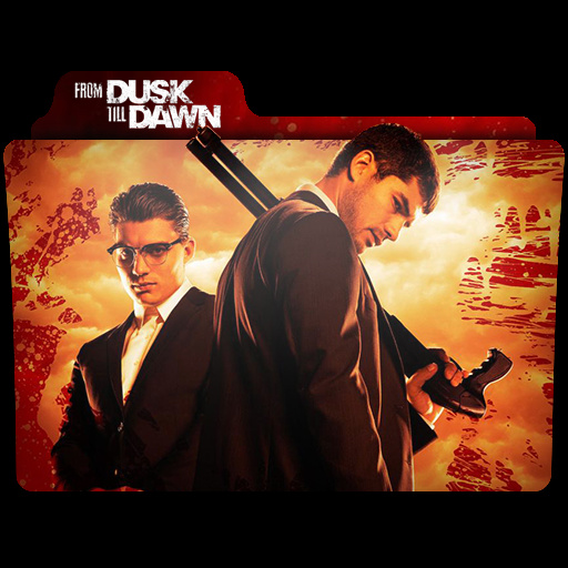 From Dusk Till Dawn: The Series