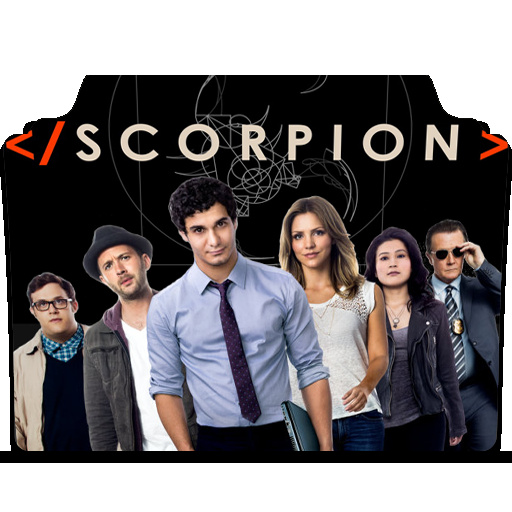 Scorpion