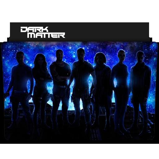 Dark Matter